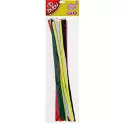 BuBu Şönil 30Cm 25 Renk - Bubu