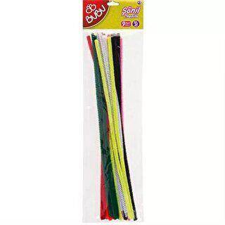 BuBu Şönil 30Cm 25 Renk - 1