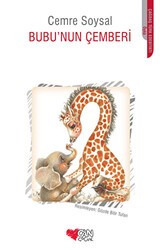 Bubu’nun Çemberi - Can Çocuk Yayınları