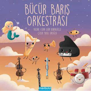 Bücür Barış Orkestrası - 1