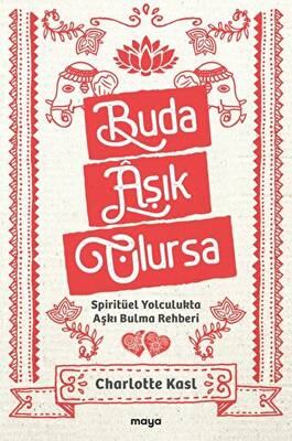 Buda Aşık Olursa - 1