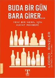 Buda Bir Gün Bara Girer - Trend Kitap