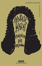 Buda`da Bir Boşanma - Yapı Kredi Yayınları