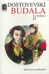 Budala - Oda Yayınları