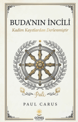 Buda`nın İncili - Güneş Kitabevleri Yayınları