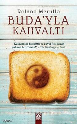 Buda`yla Kahvaltı - 1