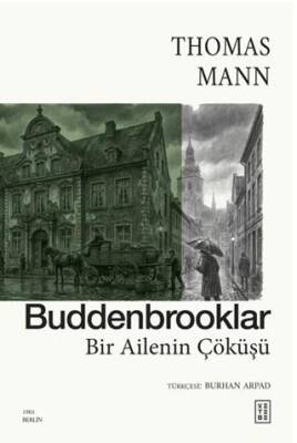 Buddenbrooklar - 1