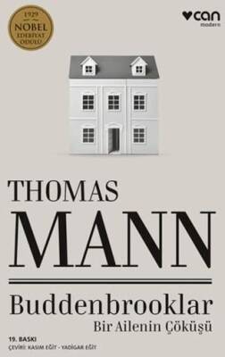 Buddenbrooklar - 1
