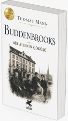 Buddenbrooks - Mitosera Yayınları