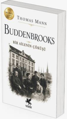 Buddenbrooks - 1