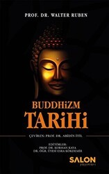 Buddhizm Tarihi - Salon Yayınları