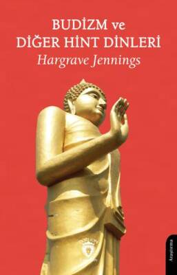Budizm ve Diğer Hint Dinleri - 1