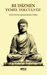 Budizmin Temel Yolculuğu - Gece Kitaplığı