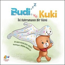 Budizzz ve Kuki - Zencefil Kitap