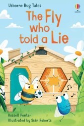 Bug Tales: The Fly Who Told A Lie - Usborne