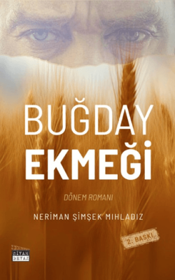 Buğday Ekmeği - 1
