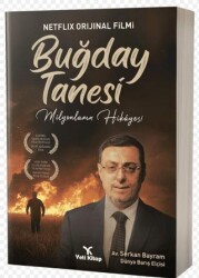 Buğday Tanesi - Yeti Kitap