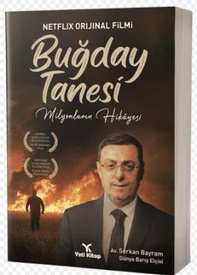 Buğday Tanesi - 1
