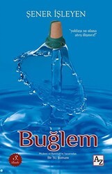 Buğlem - Az Kitap