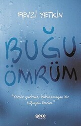 Buğu Ömrüm - Gece Kitaplığı