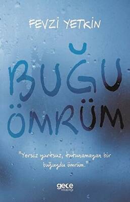 Buğu Ömrüm - 1