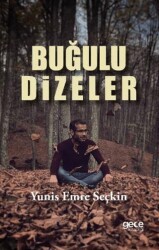 Buğulu Dizeler - Gece Kitaplığı