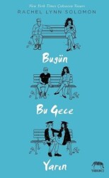 Bugün Bu gece Yarın - Yabancı Yayınları