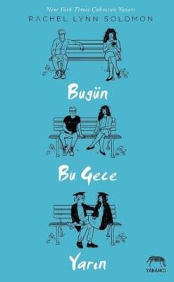 Bugün Bu gece Yarın - 1