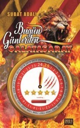 Bugün Günlerden Galatasaray - İnsula Yayınları