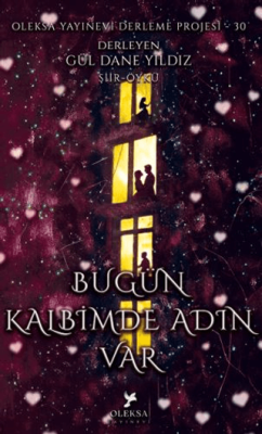 Buğün Kalbimde Adın Var - 1