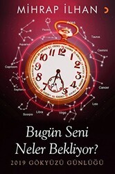 Bugün Seni Neler Bekliyor? - Cinius Yayınları