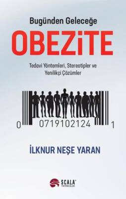 Bugünden Geleceğe Obezite - 1