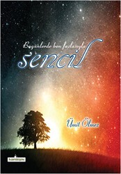 Bugünlerde Ben Fazlasıyla Sencil - Kardelen Yayınları