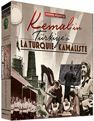 Bugünün Bilgileriyle Kemal’in Türkiye’si - 1