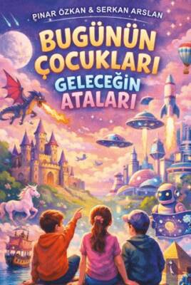 Bugünün Çocukları Geleceğin Ataları - 1