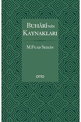 Buhari’nin Kaynakları - Otto Yayınları