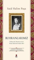 Buhranlarımız - 1