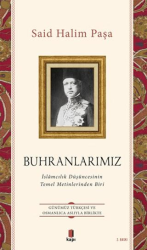 Buhranlarımız - Kapı Yayınları