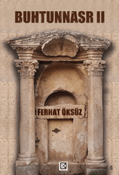 Buhtunnasr II - Başka Kitap