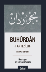 Buhürdan -Fanteziler- - Telve Kitap