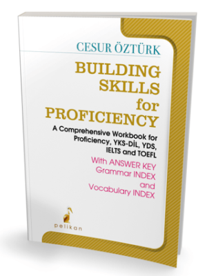 Building Skills for Proficiency - 1