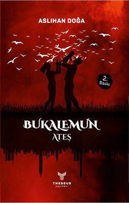 Bukalemun - Ateş - 1