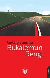 Bukalemun Rengi - Dorlion Yayınları