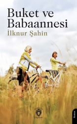 Buket ve Babaannesi - Dorlion Yayınları