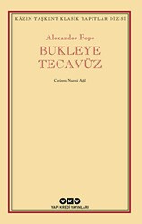 Bukleye Tecavüz - Yapı Kredi Yayınları