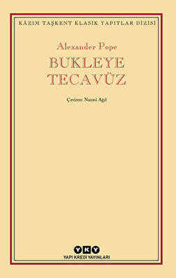 Bukleye Tecavüz - 1