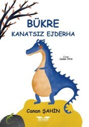 Bükre - Kanatsız Ejderha - Perseus