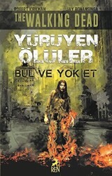 Yürüyen Ölüler - Bul ve Yok Et - 1