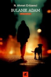 Bulanık Adam - Ayrıntı Yayınları