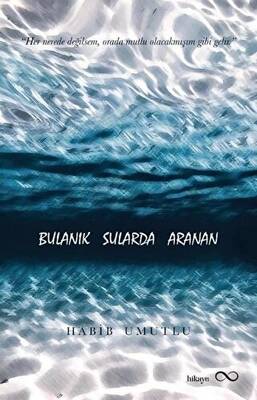 Bulanık Sularda Aranan - 1